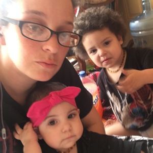 Meet your Posher, Mandy